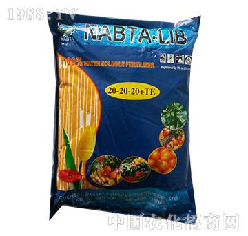 20-20-20+TE-一心化工