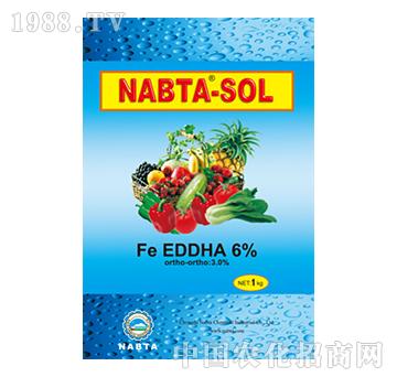 水溶肥料-一心化工