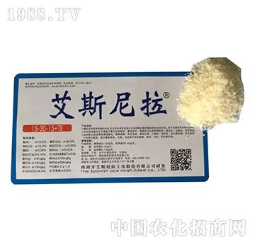 艾斯尼拉15-30-15+TE-新思路