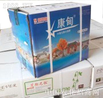 康甸大量元素水溶肥-新思路