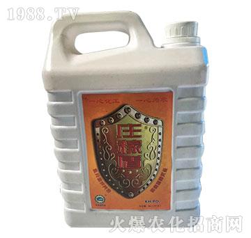 莊稼盾-一心化工