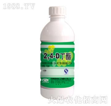 72%2，4滴丁酯-綠邦