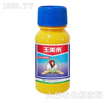 金玉美來(lái)-綠邦