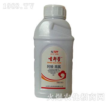 3%阿維高氯-啥都管-天潤(rùn)三禾