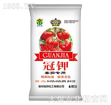 番茄專用-冠鉀-地邦泉