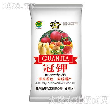 果樹專用-冠鉀-地邦泉