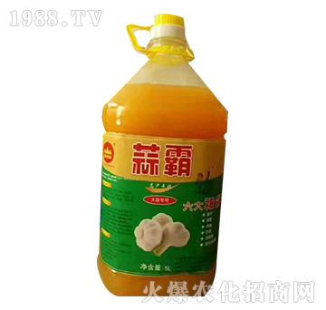 蒜霸（大蒜專用）-金山生物