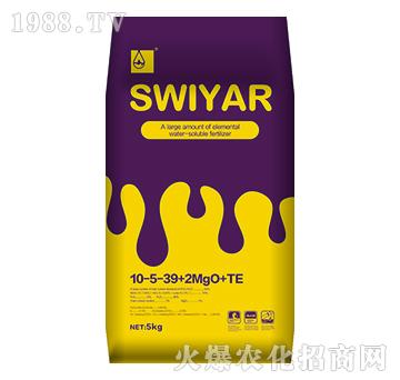 ����Ԫ��ˮ�ܷ�10-5-39+2MgO+TE-������