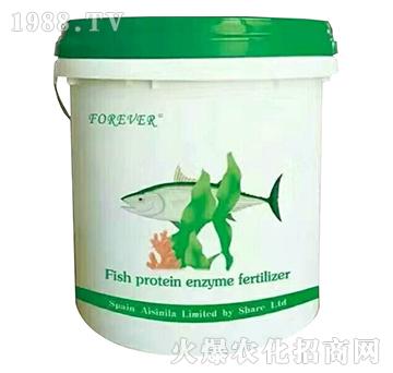 海藻魚蛋白（桶裝）-新思路