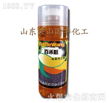 油菜籽專用葉面肥-梁山國豐