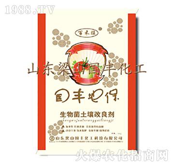 國豐地保（5kg）-梁山國豐