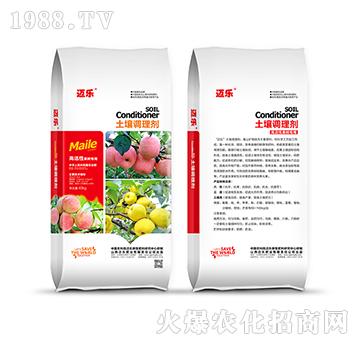 果樹專用土壤調(diào)理劑-邁樂