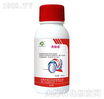 5%阿維菌素-黃錦鼎-豐收樂