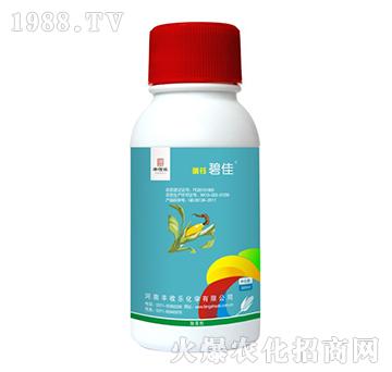 15%硝磺草酮-硝鈺·碧佳-豐收樂