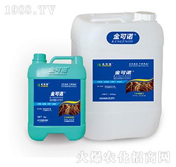 壯根型水溶肥18-18-18-金可諾