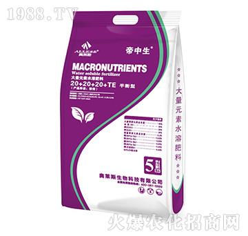 ƽ���ʹ���Ԫ��ˮ�ܷ���20-20-20+TE-������-�W�R˹