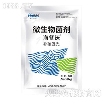 微生物菌劑-海餐沃-海和威
