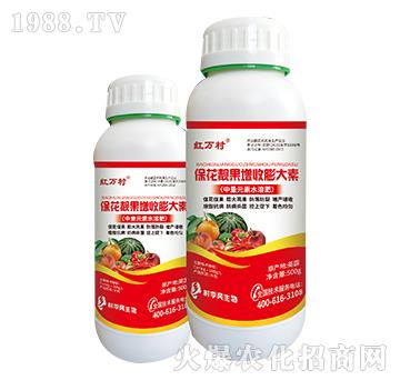 ?；n果增收膨大素-人人共享農(nóng)化