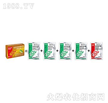 玉米殺蟲除草-蟲草凈-人人共享農(nóng)化