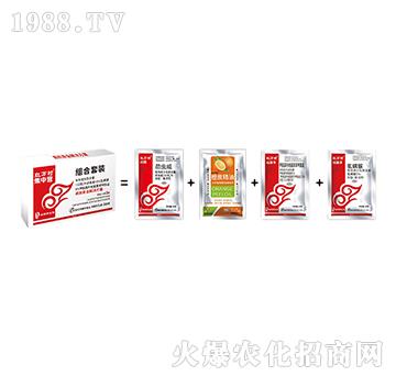 青蟲套餐-集中營組合-人人共享農(nóng)化