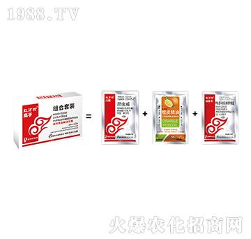 殺蟲套餐-高手組合-人人共享農(nóng)化