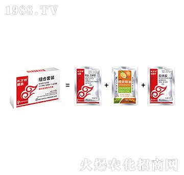 殺蟲套餐-絕殺組合套餐-人人共享農(nóng)化