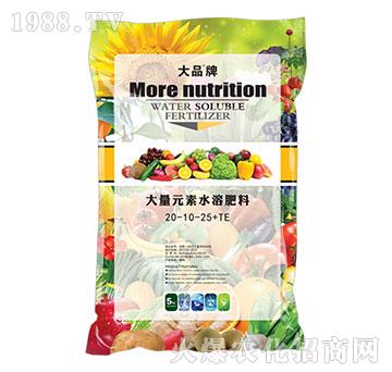 ����Ԫ��ˮ�ܷ���20-10-25+TE-ɽ������