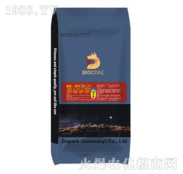 勁沃美（藍袋）-德樸