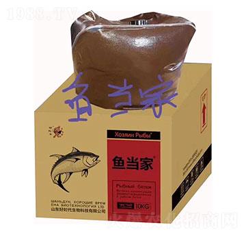 魚當(dāng)家-豐巢