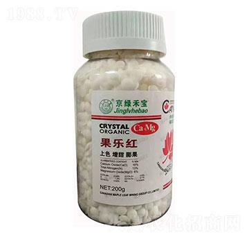 果樂(lè)紅-華豐生化