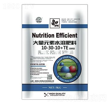 ���״ٻ��ʹ���Ԫ��ˮ�ܷ���10-30-10+TE-��@���S-���S�ʘI(y��)