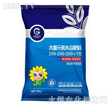 �Ҹ�ƽ���ʹ���Ԫ��ˮ�ܷ���200-200-200+TE-����(li��n)��