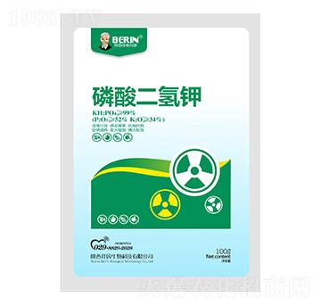 100g磷酸二氫鉀-拜因生物