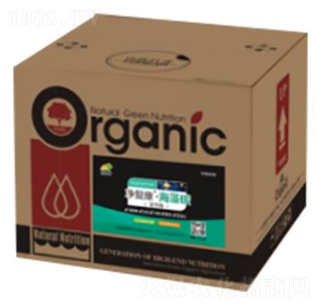 凈復康·海藻碳-益生源肥業(yè)