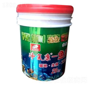 凈復康-魚多肽-益生源肥業(yè)