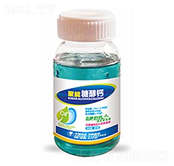 聚能糖醇鈣-中?？萍? width=