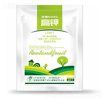 諾德NORD高鉀-中?？萍? width=