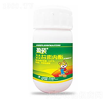 0.01%蕓苔素內(nèi)酯-盈碩-中?？萍? width=
