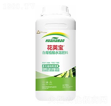 大豆花英寶-中裕科技