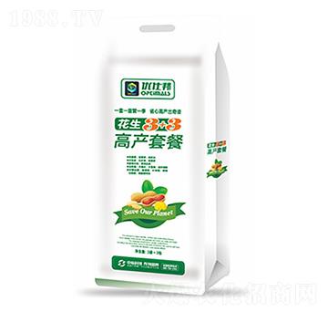 花生3+3高產(chǎn)套餐-中裕科技