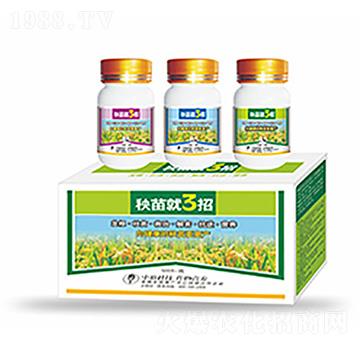 秧苗就3招-中?？萍? width=