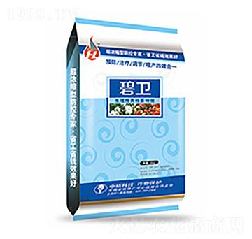 超濃縮型防控專家-碧衛(wèi)-中?？萍? width=