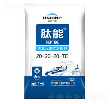 ����Ԫ��ˮ�ܷ���20-20-20-TE-����-(li��n)�����r(n��ng)