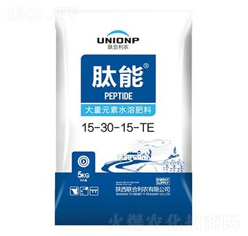 ����Ԫ��ˮ�ܷ���15-30-15-TE-����-(li��n)�����r(n��ng)