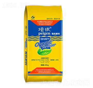 有機(jī)肥料-方舟農(nóng)業(yè)