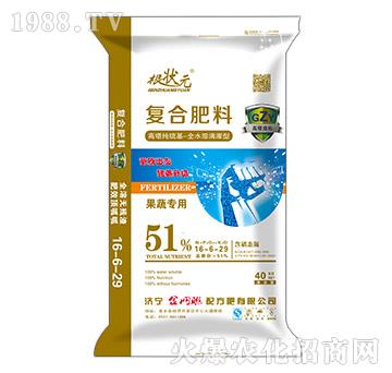 40kg全水溶滴灌型復(fù)合肥料16-6-29-根狀元-金網(wǎng)聯(lián)