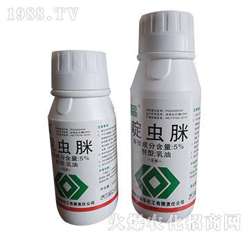 5%啶蟲(chóng)脒-振華化工