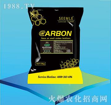 高鉀型大量元素水溶肥料15-5-30+TE+HA-碳姆-賽姆樂