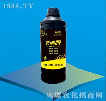 專注進(jìn)口小分子碳肥-碳姆-賽姆樂