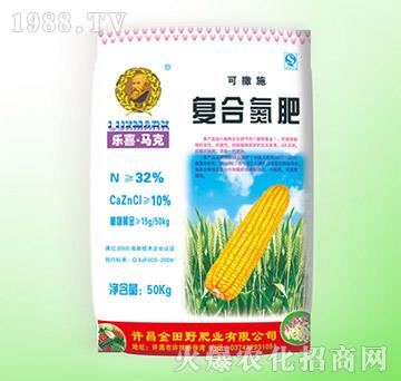 32%復(fù)合氮肥-金田野